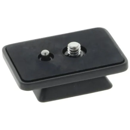 Manfrotto quick release plate ROUND-PL