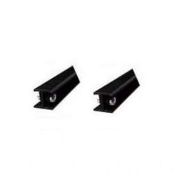 Ceiling Rail Systems - Linkstar Extension Set for Ceiling Rail System from 3x3 m to 4x6 m - quick order from manufacturer