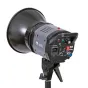 Studio flash kits - Falcon Eyes Flash Set with Diffuser Ball - quick order from manufacturer