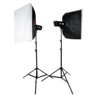 Studio flash kits - Falcon Eyes Studio Flash Set TFK-2301 Digital - quick order from manufacturerStudio flash kits - Falcon Eyes Studio Flash Set TFK-2301 Digital - quick order from manufacturer
