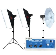 Studio flash kits - Falcon Eyes Studio Flash Set SSK-3200D with Bag with Trigger set - quick order from manufacturerStudio flash kits - Falcon Eyes Studio Flash Set SSK-3200D with Bag with Trigger set - quick order from manufacturer