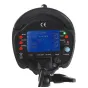 Набор студийного света - Falcon Eyes Studio Flash Set TFK-3600L with LCD Display - быстрый заказ от производителя