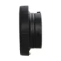 Barndoors Snoots & Grids - Falcon Eyes Speed Ring Adapter DBBWEC Bowens to Elinchrom - quick order from manufacturer