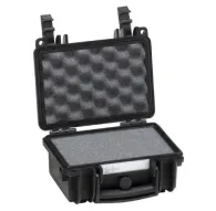 Koferi - Explorer Cases 1908 Black Foam 216x180x102 - ātri pasūtīt no ražotājaKoferi - Explorer Cases 1908 Black Foam 216x180x102 - ātri pasūtīt no ražotāja