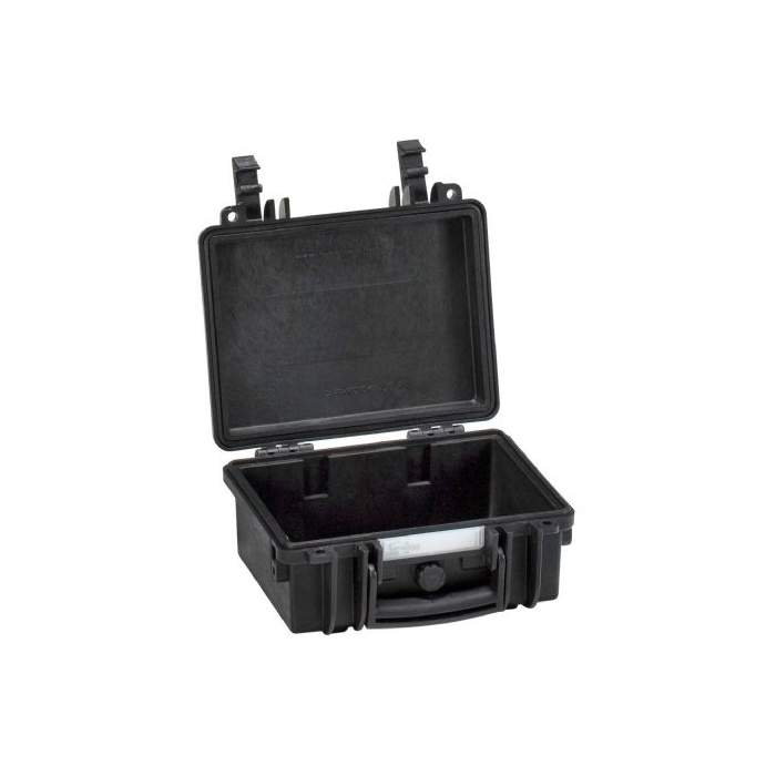 Cases - Explorer Cases 2209 Black 246x215x112 - quick order from manufacturer