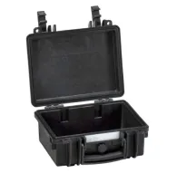 Cases - Explorer Cases 2209 Black 246x215x112 - quick order from manufacturerCases - Explorer Cases 2209 Black 246x215x112 - quick order from manufacturer