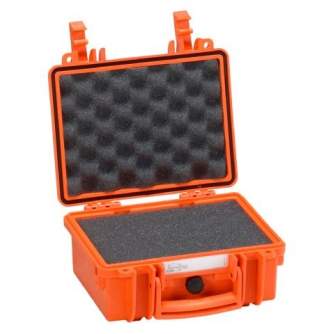 Кофры - Explorer Cases 2209 Case Orange with Foam - быстрый заказ от производителя