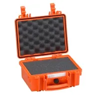 Koferi - Explorer Cases 2209 Orange Foam 246x215x112 - ātri pasūtīt no ražotājaKoferi - Explorer Cases 2209 Orange Foam 246x215x112 - ātri pasūtīt no ražotāja