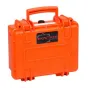 Кофры - Explorer Cases 2209 Case Orange with Foam - быстрый заказ от производителя