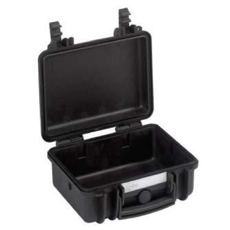 Cases - Explorer Cases 2712 Black 305x270x144 - quick order from manufacturer