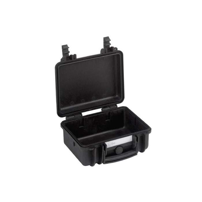 Cases - Explorer Cases 2712 Black 305x270x144 - quick order from manufacturer