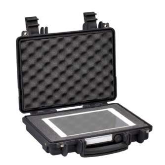 Cases - Explorer Cases 3005 Case Black with Foam - quick order from manufacturer