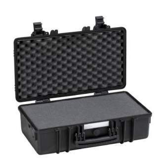 Cases - Explorer Cases 5117 Black Foam 546x347x197 - quick order from manufacturer