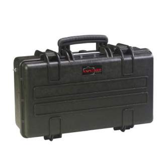 Cases - Explorer Cases 5117 Black Foam 546x347x197 - quick order from manufacturer