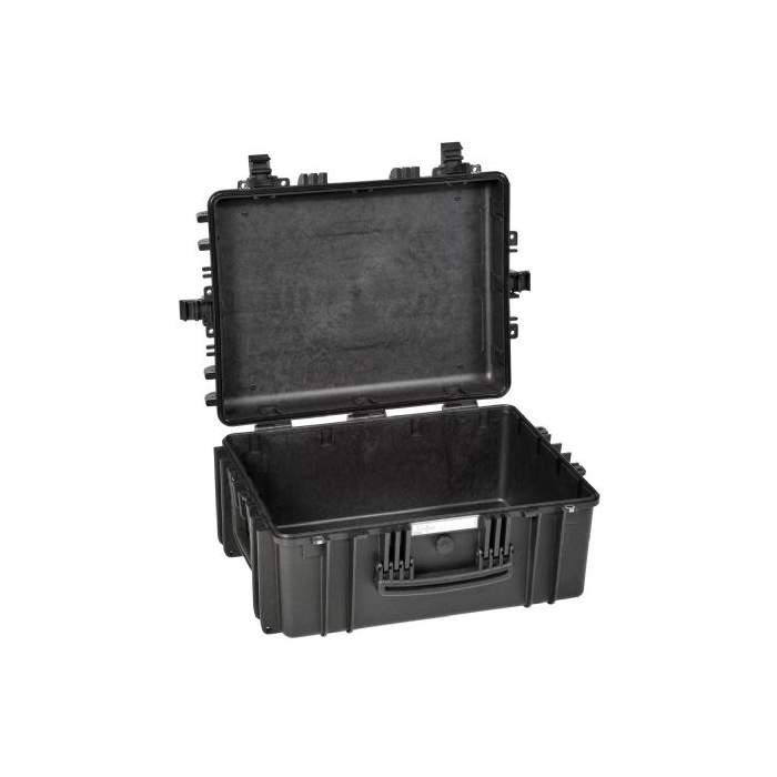Кофры - Explorer Cases 5325 Case Black - быстрый заказ от производителя