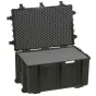 Кофры - Explorer Cases 7641 Black Foam 860x560x460 - купить сегодня в магазине и с доставкой