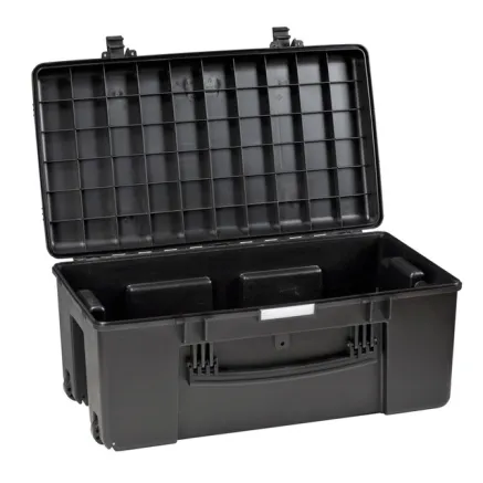 Explorer Cases Multi Utility Box Black MUB78