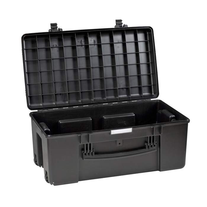 Кофры - Explorer Cases Multi Utility Box Black MUB78 - быстрый заказ от производителя