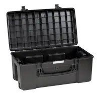 Cases - Explorer Cases Multi Utility Box Black MUB78 - quick order from manufacturerCases - Explorer Cases Multi Utility Box Black MUB78 - quick order from manufacturer