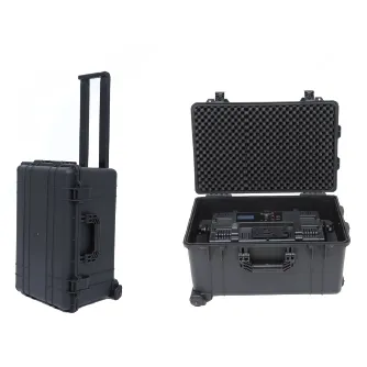 Koferi - Falcon Eyes Travel Case WPC-3.3 625x420x340 - ātri pasūtīt no ražotāja