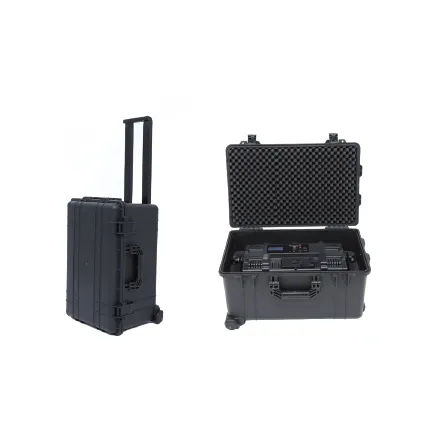 Falcon Eyes Travel Case WPC-3.3 625x420x340