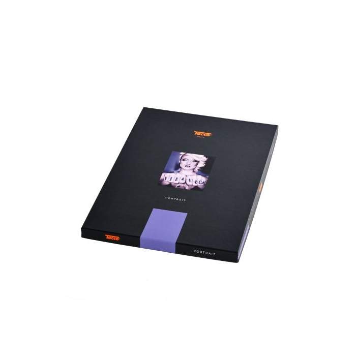 Fotopapīrs printeriem - Tecco Inkjet Paper Premium Silk Raster PSR290 A4 25 Sheets - ātri pasūtīt no ražotāja
