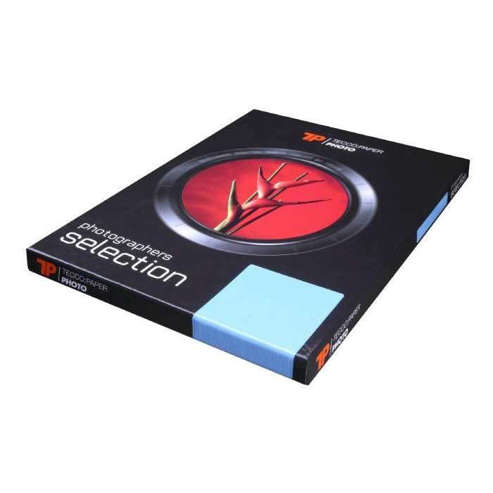Photo paper for printing - Tecco Inkjet Paper Baryt BT270 A1 25 Sheets - quick order from manufacturer