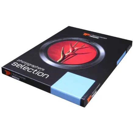 Tecco Photo Paper PD305 Duo Matt 13x18 cm 50 Sheets