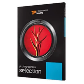 Fotopapīrs printeriem - Tecco Photo Paper PD305 Duo Matt A4 50 Sheets - ātri pasūtīt no ražotāja