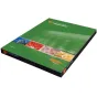 Fotopapīrs printeriem - Tecco Production Paper SMU190 Plus Semiglossy A2 100 Sheets - ātri pasūtīt no ražotāja