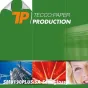 Фотобумага для принтеров - Tecco Production Paper SMU190 Plus SA Semiglossy 111.8 cm x 20 m - быстрый заказ от производителя