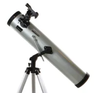 Монокли и телескопы - Byomic Beginners Reflector Telescope 76/700 with Case - быстрый заказ от производителяМонокли и телескопы - Byomic Beginners Reflector Telescope 76/700 with Case - быстрый заказ от производителя