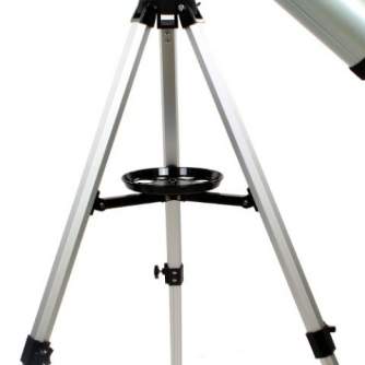 Tālskati - Byomic Beginners Reflector Telescope 76/700 with Case - ātri pasūtīt no ražotāja