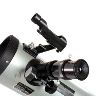 Spotting Scopes - Byomic Beginners Reflector Telescope 76/700 with Case - quick order from manufacturer