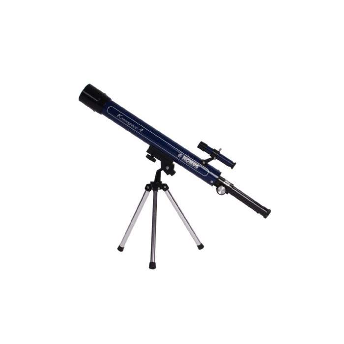 Tālskati - Konus Refractor Telescope Konuspace-4 50/600 - ātri pasūtīt no ražotāja