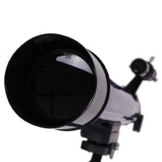 Spotting Scopes - Konus Refractor Telescope Konuspace-4 50/600 - quick order from manufacturer