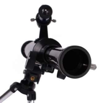 Spotting Scopes - Konus Refractor Telescope Konuspace-4 50/600 - quick order from manufacturer