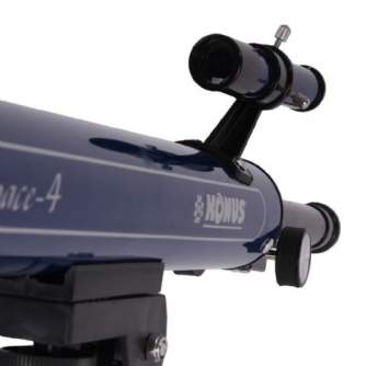 Монокли и телескопы - Konus Refractor Telescope Konuspace-4 50/600 - быстрый заказ от производителя