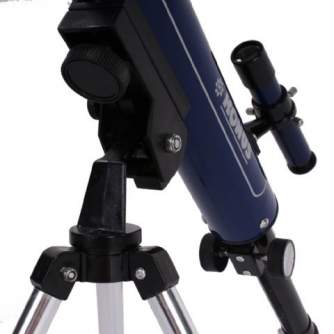 Монокли и телескопы - Konus Refractor Telescope Konuspace-4 50/600 - быстрый заказ от производителя