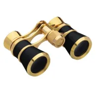 Микроскопы - Konus Opera Glass Opera-45 3x25 Black/Gold - быстрый заказ от производителяМикроскопы - Konus Opera Glass Opera-45 3x25 Black/Gold - быстрый заказ от производителя