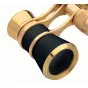 Микроскопы - Konus Opera Glass Opera-45 3x25 Black/Gold - быстрый заказ от производителя