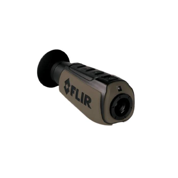 Тепловизоры - FLIR Scout III 320 Thermal Imaging Camera - быстрый заказ от производителя
