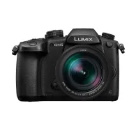 Bezspoguļa kameras - Panasonic Lumix DMC-GH5L black with lens DG vario Elmarit 12-60mm 2.8-4.0 ASPH - ātri pasūtīt no ražotājaBezspoguļa kameras - Panasonic Lumix DMC-GH5L black with lens DG vario Elmarit 12-60mm 2.8-4.0 ASPH - ātri pasūtīt no ražotāja