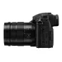 Bezspoguļa kameras - Panasonic Lumix DMC-GH5L black with lens DG vario Elmarit 12-60mm 2.8-4.0 ASPH - ātri pasūtīt no ražotāja