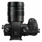 Bezspoguļa kameras - Panasonic Lumix DMC-GH5L black with lens DG vario Elmarit 12-60mm 2.8-4.0 ASPH - ātri pasūtīt no ražotāja