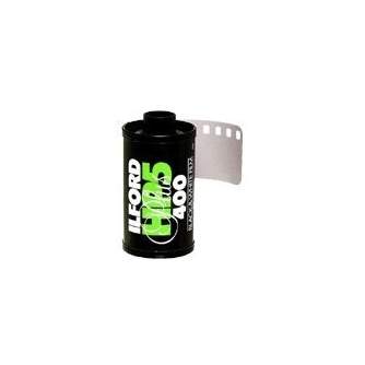 Photo films - Ilford Photo Ilford Film HP5 Plus 135-24 - buy today in store and with delivery