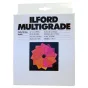 For Darkroom - ILFORD PHOTO ILFORD MULTIGRADE ACCESSORY FILTER 152X152 - quick order from manufacturer
