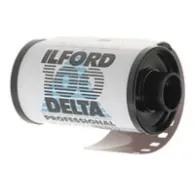 Foto filmiņas - ILFORD FILM 100 DELTA 135-24 - perc šodien Master Foto veikalā un ar piegādiFoto filmiņas - ILFORD FILM 100 DELTA 135-24 - perc šodien Master Foto veikalā un ar piegādi