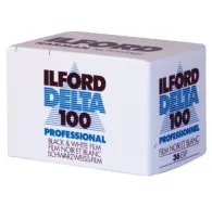 ILFORD FILM 100 DELTA 135-36