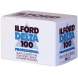 Photo films - Ilford Film 100 Delta Ilford Film 100 Delta 135-36 - buy today in store and with delivery